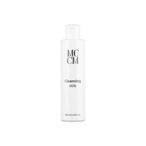 cleansing milk